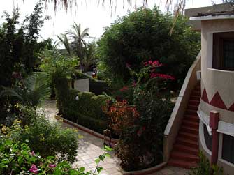 senegal